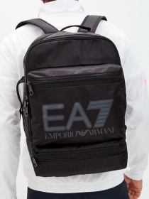 Рюкзаки EA7 модель 276169-1A901-00020 Фото
