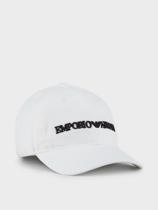 Шапки и кепки Emporio Armani модель 627901-CC994-00010 Фото