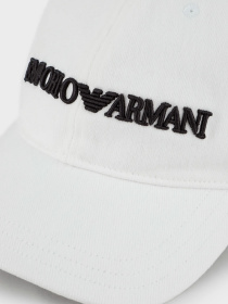 Шапки и кепки Emporio Armani модель 627901-CC994-00010 Фото