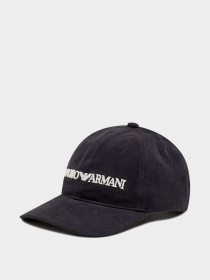 Шапки и кепки Emporio Armani модель 627901-CC994-00935 Фото