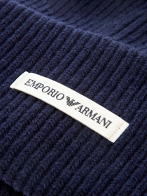 Шапки и кепки Emporio Armani модель 627922-CC992-00035 Фото