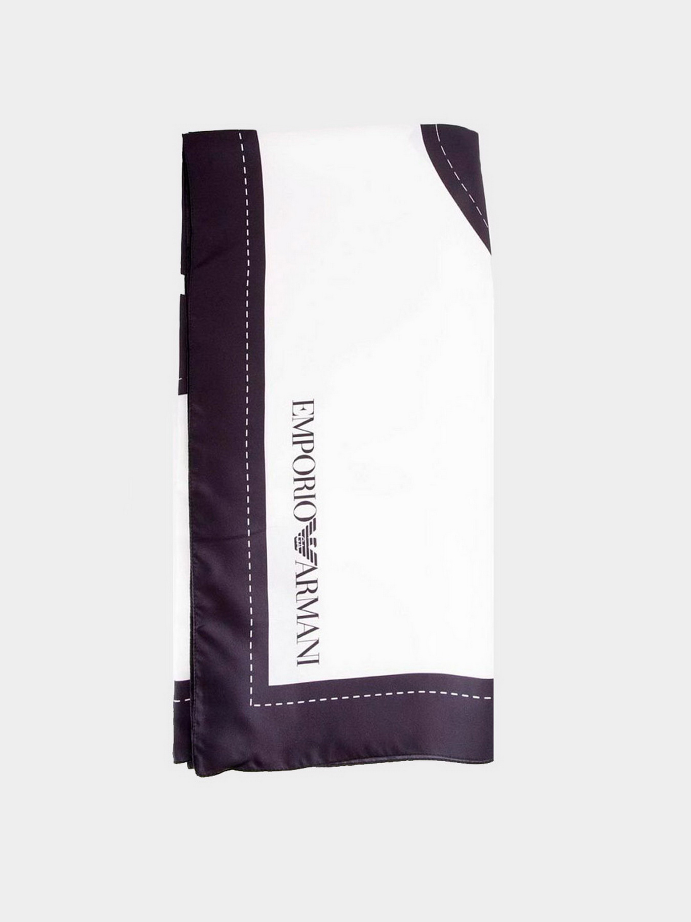 Шарфы и платки Emporio Armani модель 631307-1A413-00911 Фото