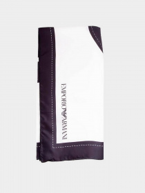 Шарфы и платки Emporio Armani модель 631307-1A413-00911 Фото