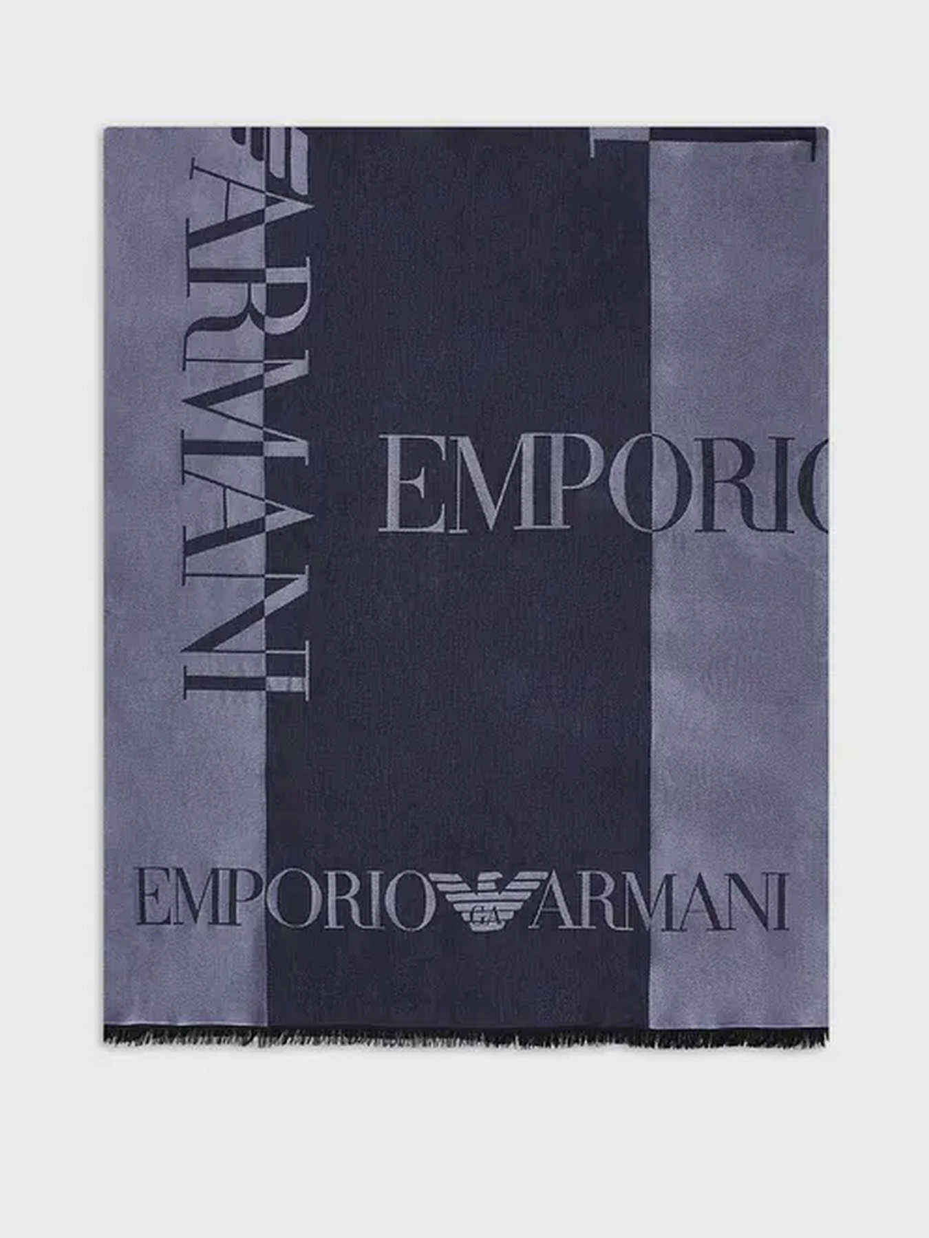 Шарфы и платки Emporio Armani модель 635200-2F312-15434 Фото