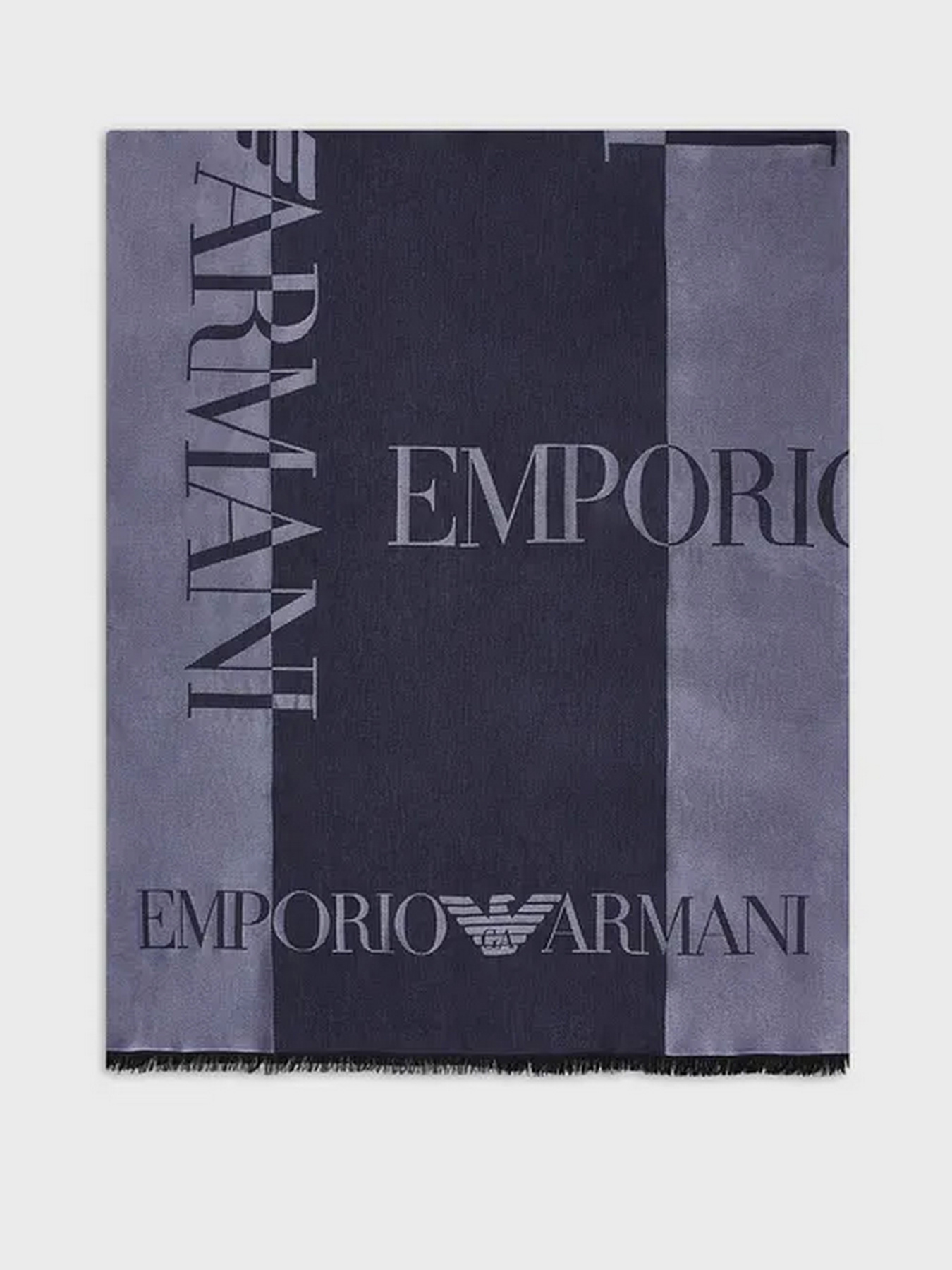 Шарфы и платки Emporio Armani модель 635200-2F312-15434 Фото