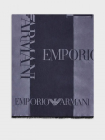 Шарфы и платки Emporio Armani модель 635200-2F312-15434 Фото