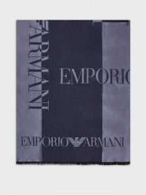 Шарфы и платки Emporio Armani модель 635200-2F312-15434 Фото