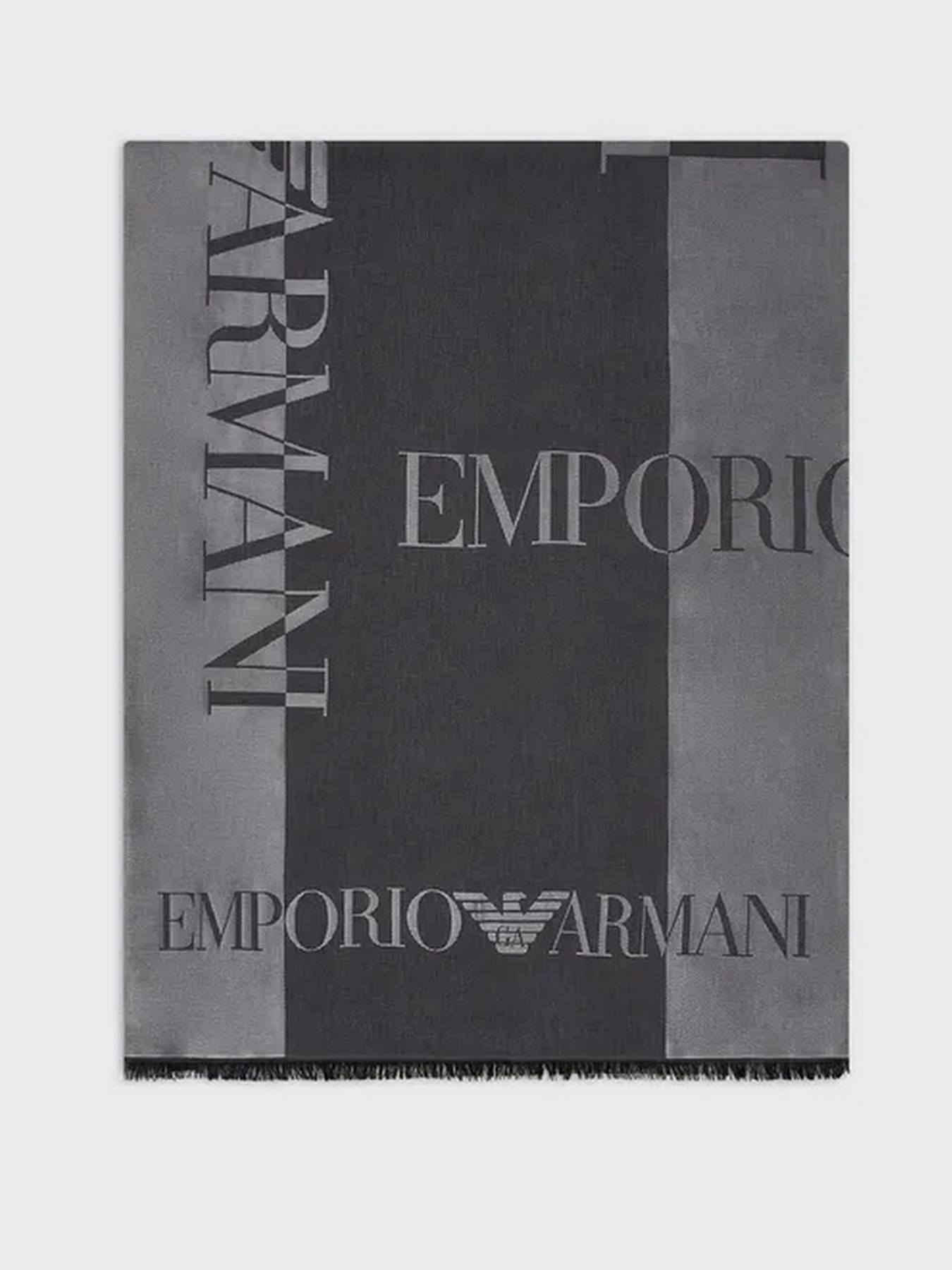 Шарфы и платки Emporio Armani модель 635200-2F312-25241 Фото