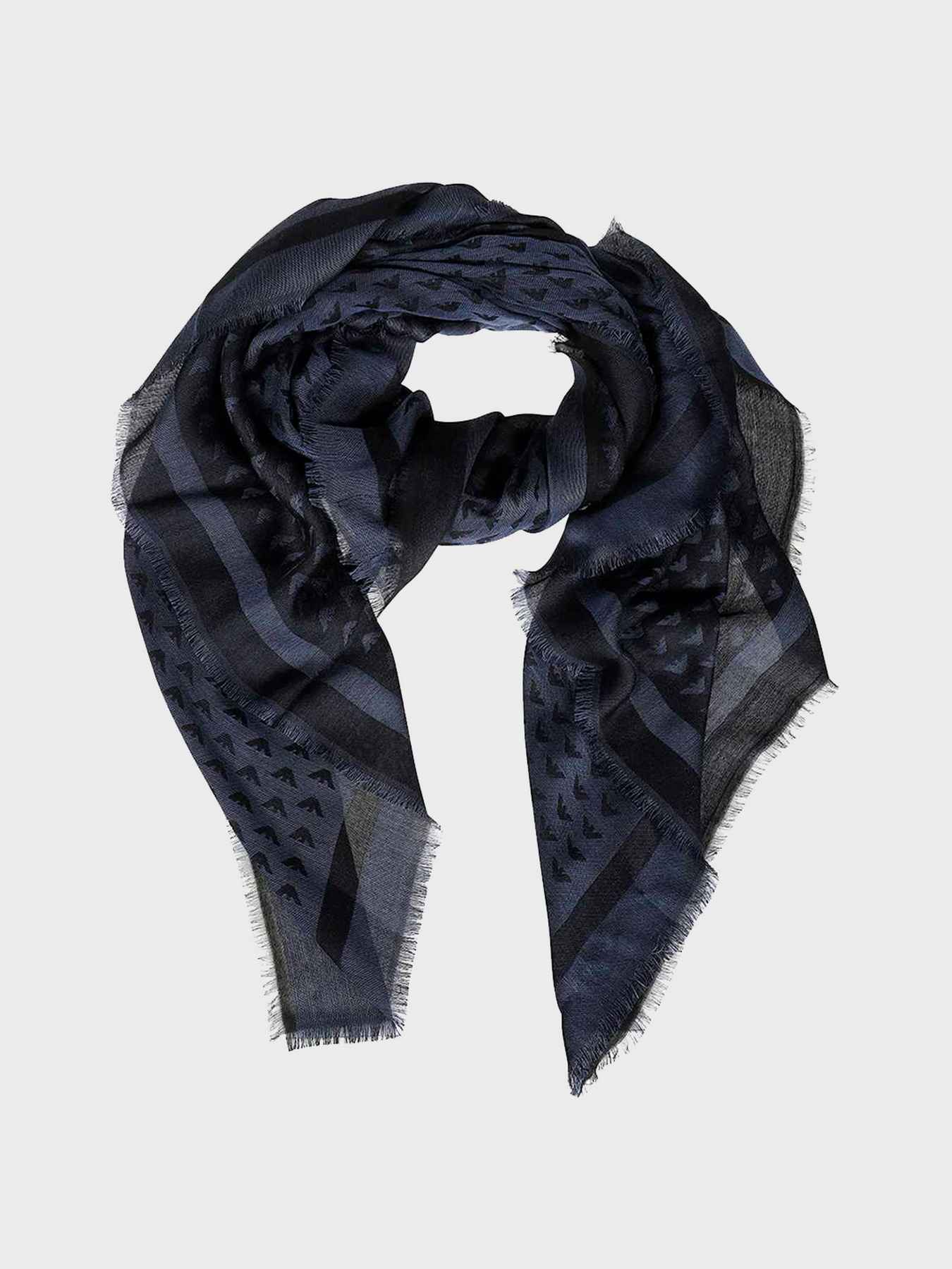 Шарфы и платки Emporio Armani модель 635300-CC102-00134 Фото