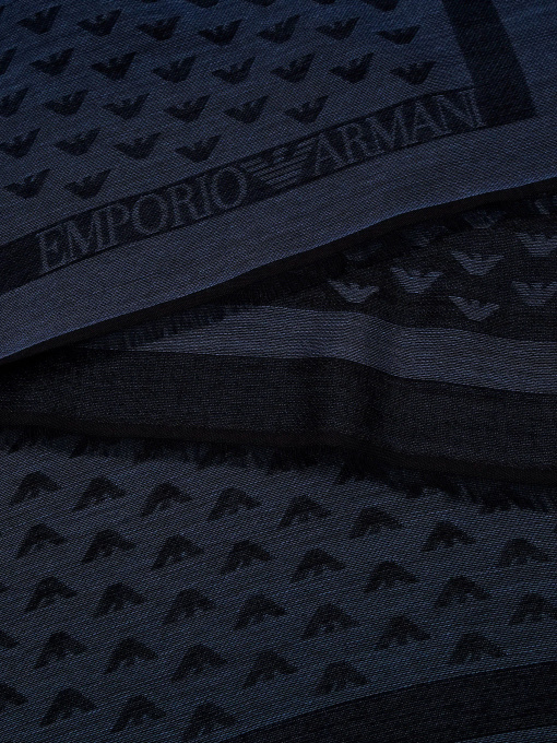 Шарфы и платки Emporio Armani модель 635300-CC102-00134 Фото