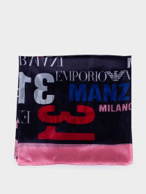Шарфы и платки Emporio Armani модель 635312-2R305-00521 Фото
