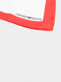 Шарфы и платки Emporio Armani модель 635316-2R326-00911 Фото