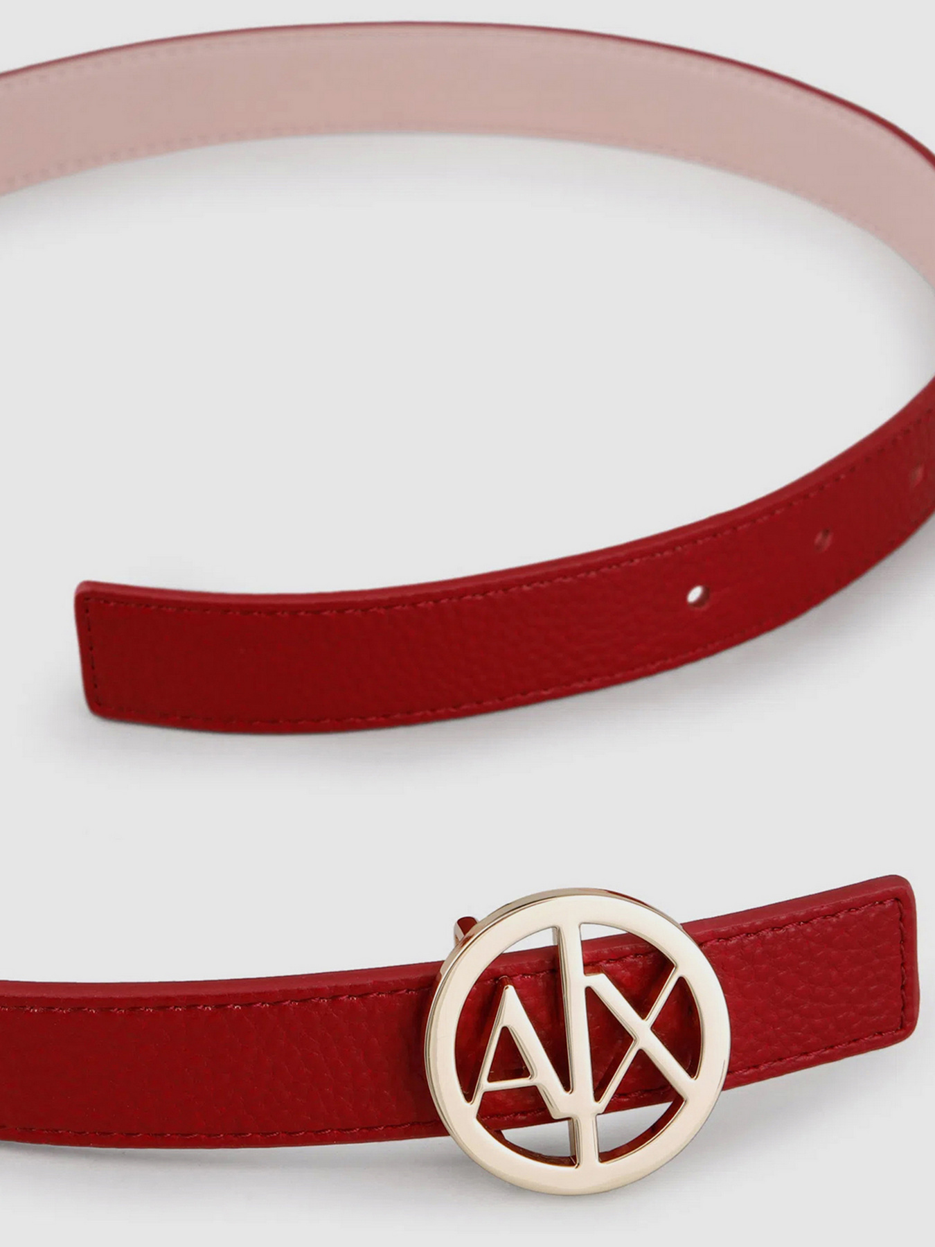 Ремни Armani Exchange модель 941118-0A877-21275 Фото