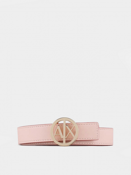 Ремни Armani Exchange модель 941118-0A877-21275 Фото