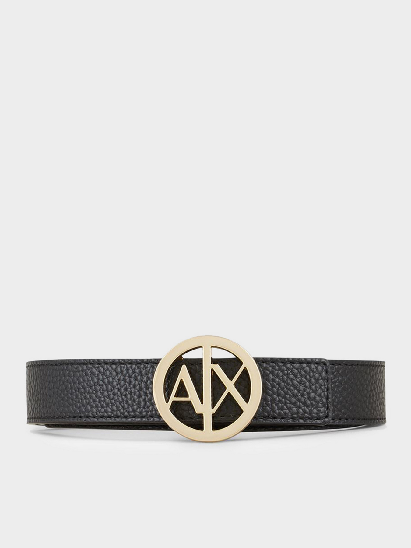 Ремни Armani Exchange модель 941118-0A877-77520 Фото