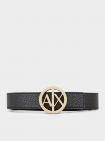 Ремни Armani Exchange модель 941118-0A877-77520 Фото