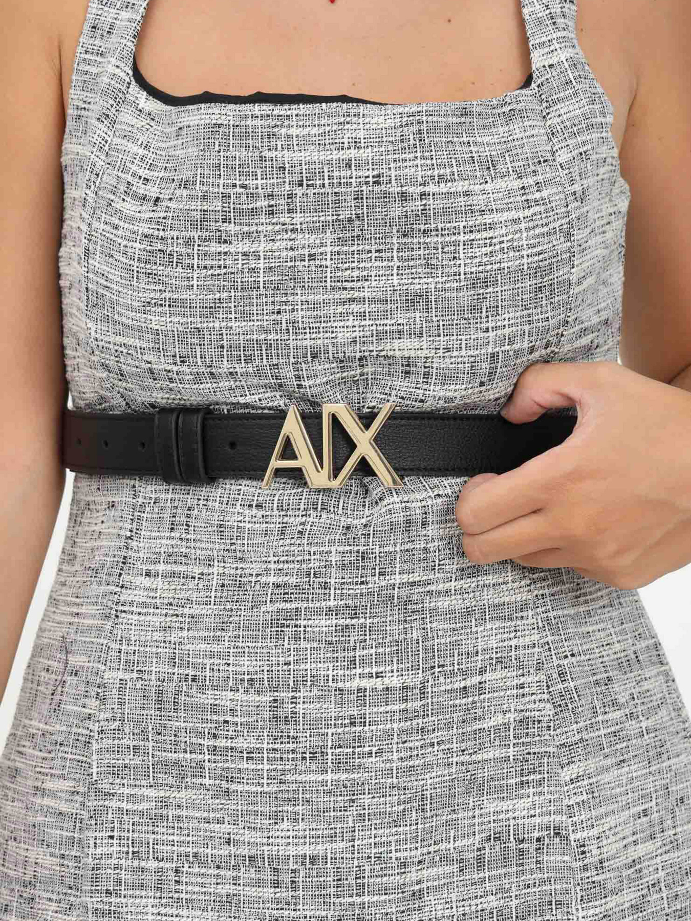 Ремни Armani Exchange модель 941134-2F730-00020 Фото