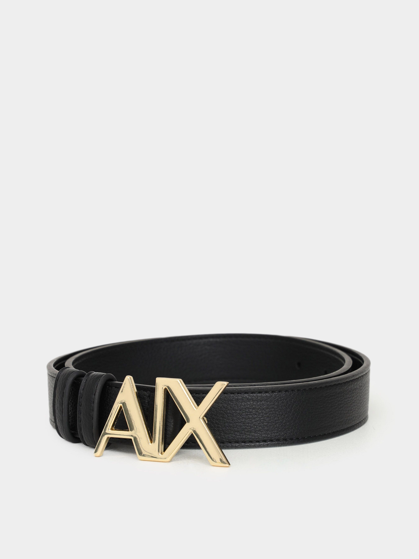 Ремни Armani Exchange модель 941134-2F730-00020 Фото