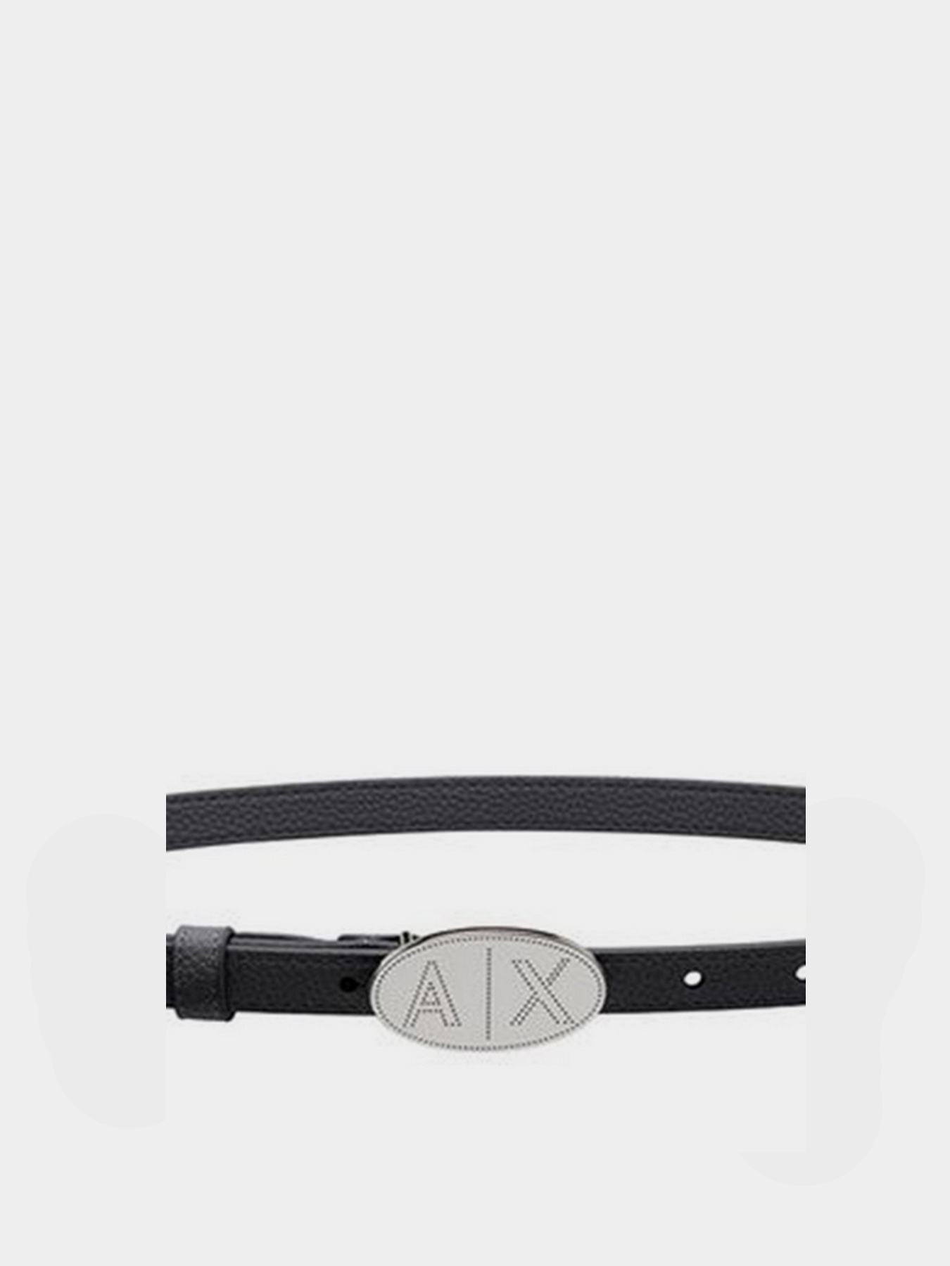 Ремни Armani Exchange модель 941149-2R704-00020 Фото