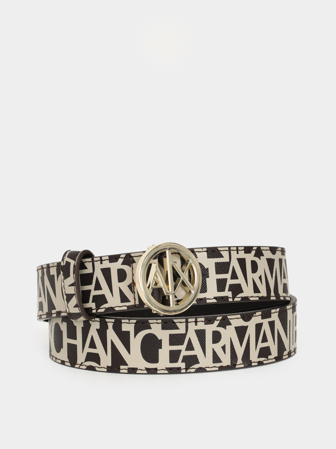 Ремни Armani Exchange модель 941153-CC757-07751 Фото