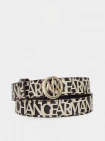 Ремни Armani Exchange модель 941153-CC757-07751 Фото
