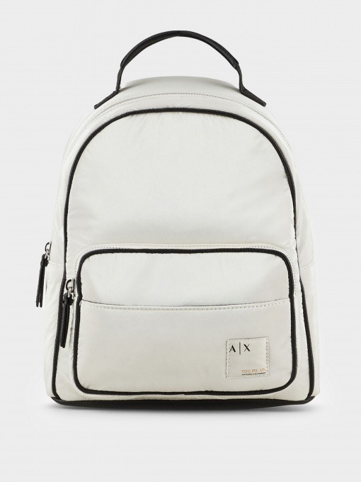 Рюкзаки Armani Exchange модель 942805-2F758-00010 Фото