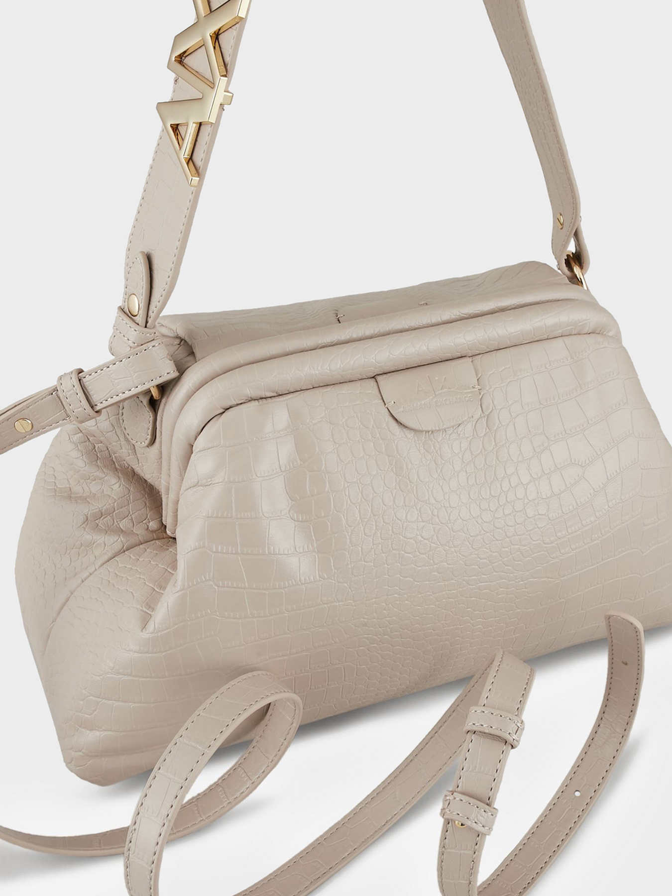 Сумки Armani Exchange модель 942827-2F751-07351 Фото