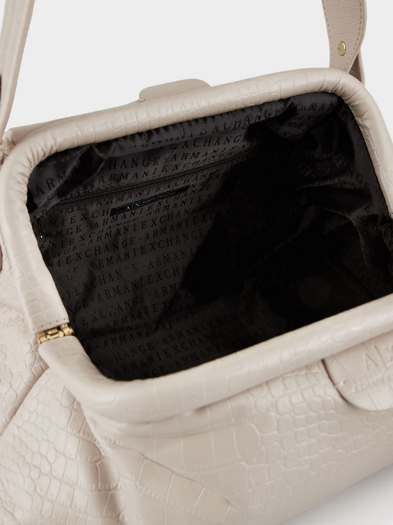 Сумки Armani Exchange модель 942827-2F751-07351 Фото