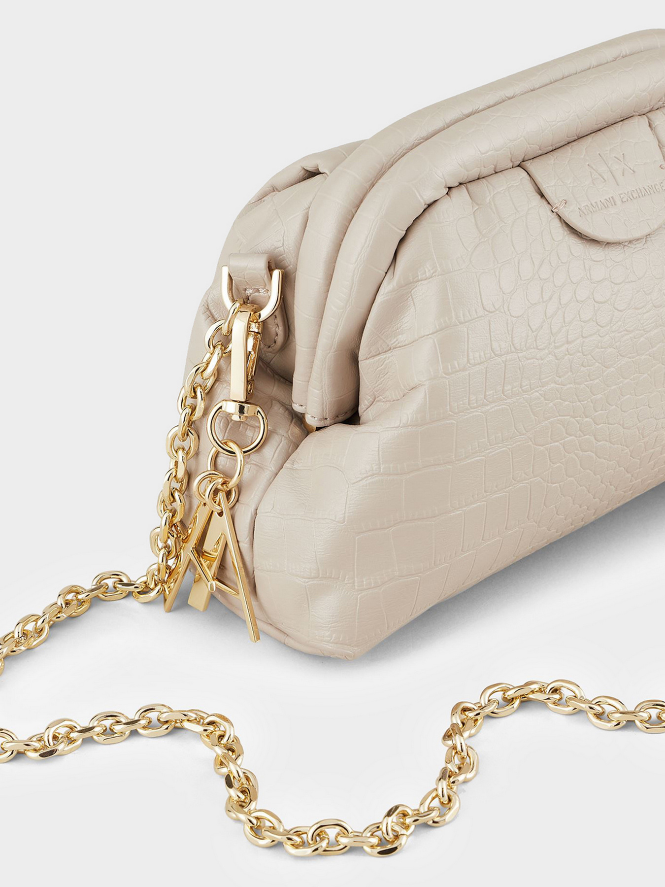 Сумки Armani Exchange модель 942828-2F751-07351 Фото