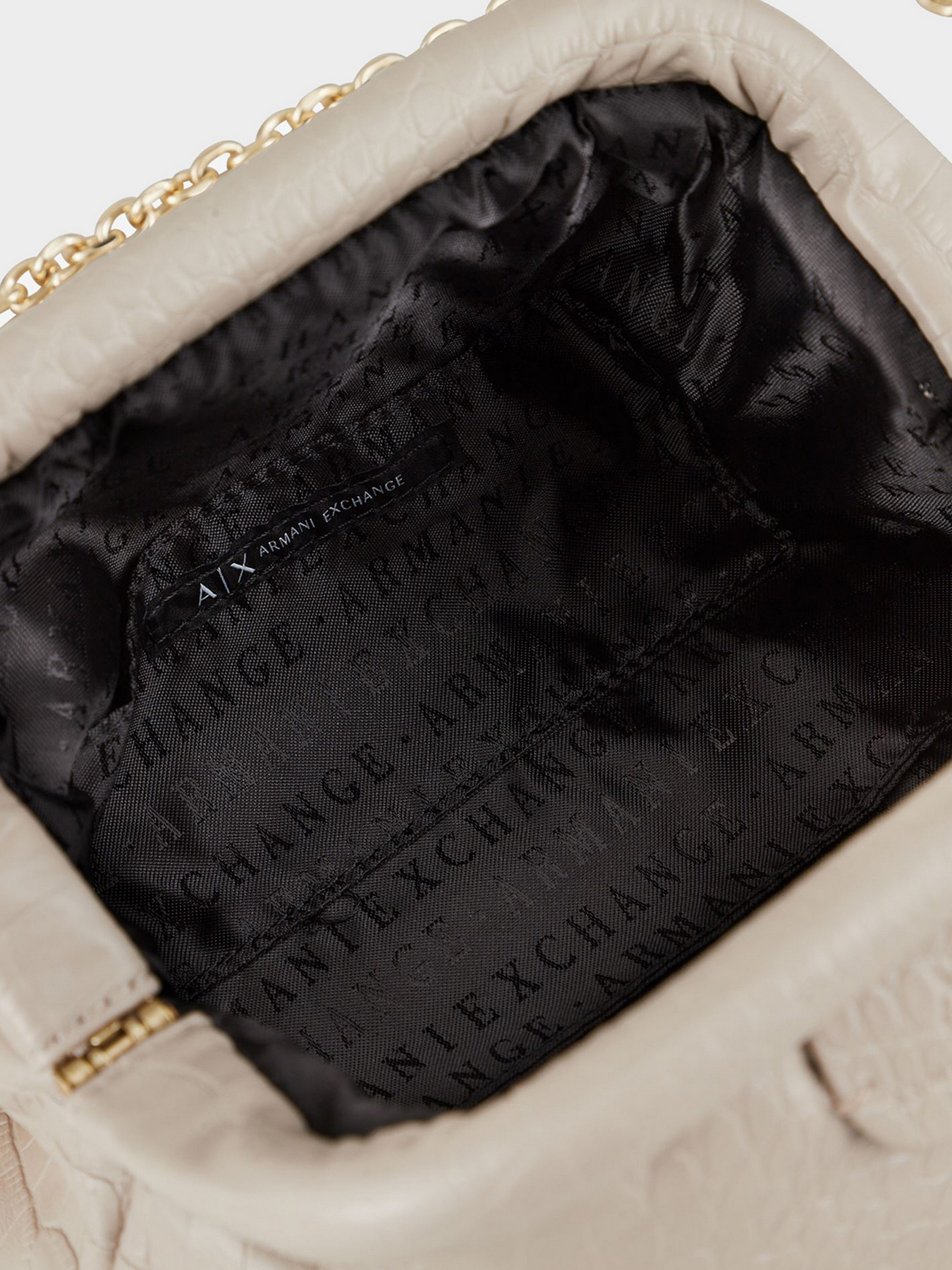 Сумки Armani Exchange модель 942828-2F751-07351 Фото