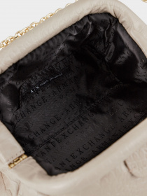 Сумки Armani Exchange модель 942828-2F751-07351 Фото