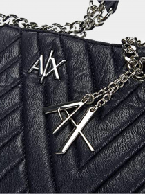 Сумки Armani Exchange модель 942862-2F745-68035 Фото