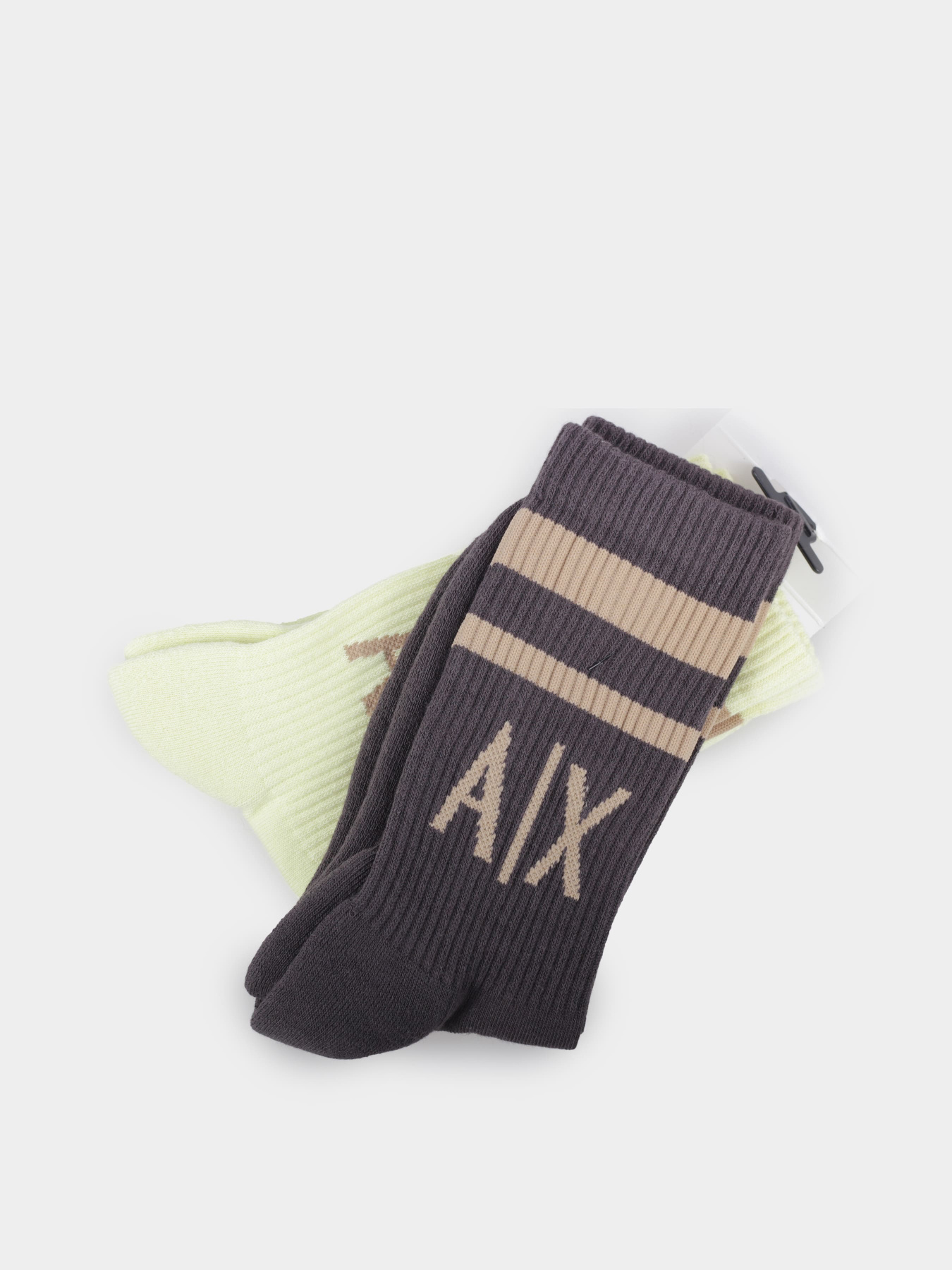 Носки и гольфы Armani Exchange модель 943030-CC650-00858 Фото