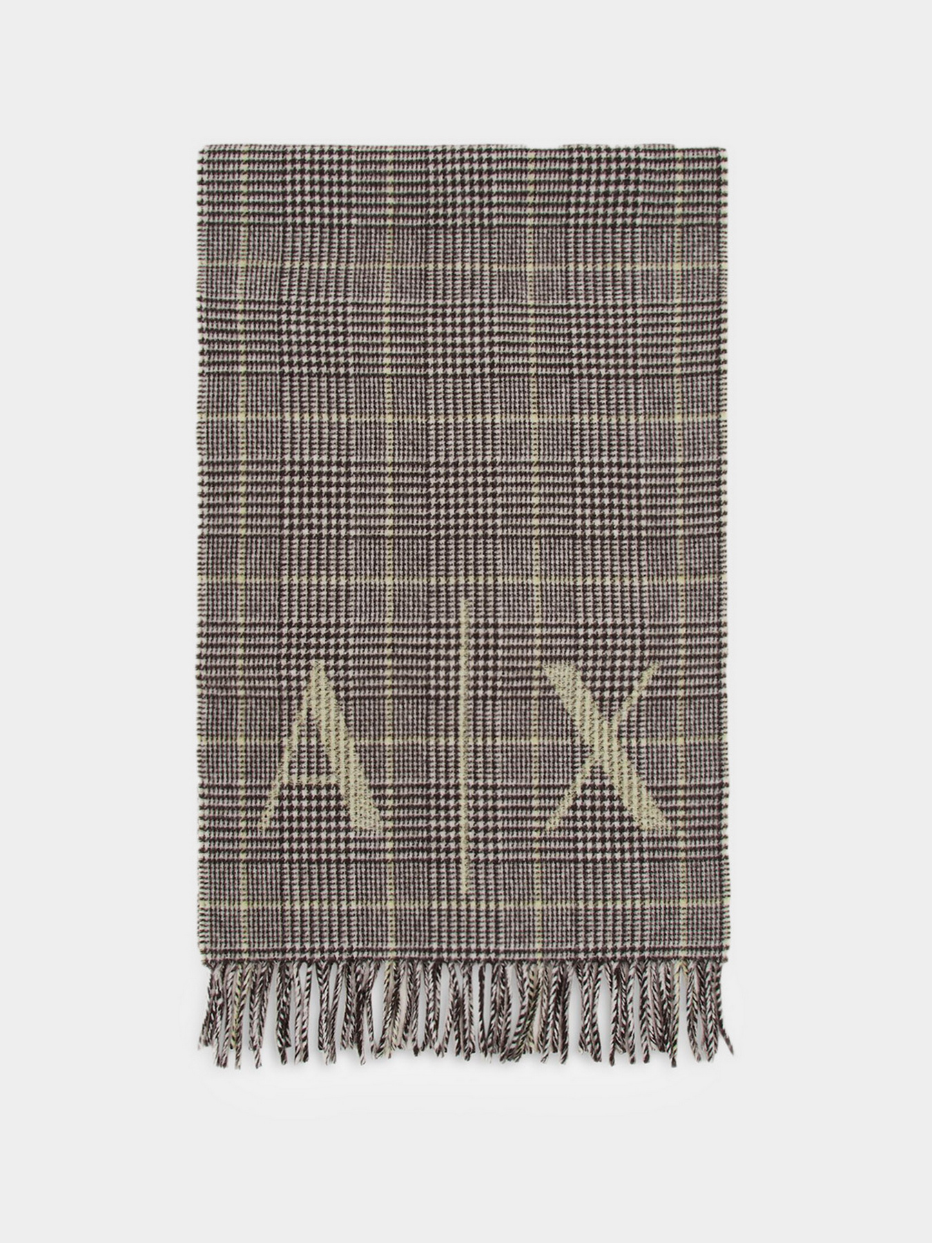 Шарфы и платки Armani Exchange модель 944114-2F114-11282 Фото