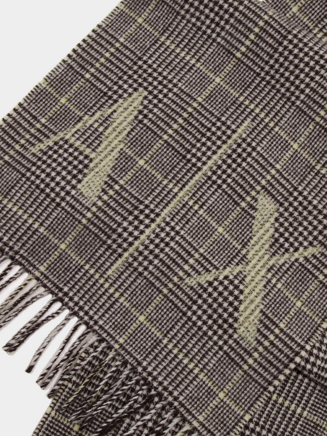 Шарфы и платки Armani Exchange модель 944114-2F114-11282 Фото