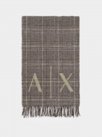 Шарфы и платки Armani Exchange модель 944114-2F114-11282 Фото