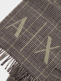 Шарфы и платки Armani Exchange модель 944114-2F114-11282 Фото