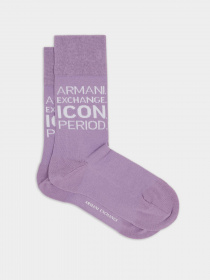 Носки и гольфы Armani Exchange модель 946003-CC452-25290 Фото
