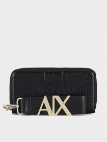 Кошельки Armani Exchange модель 948451-2F751-00020 Фото