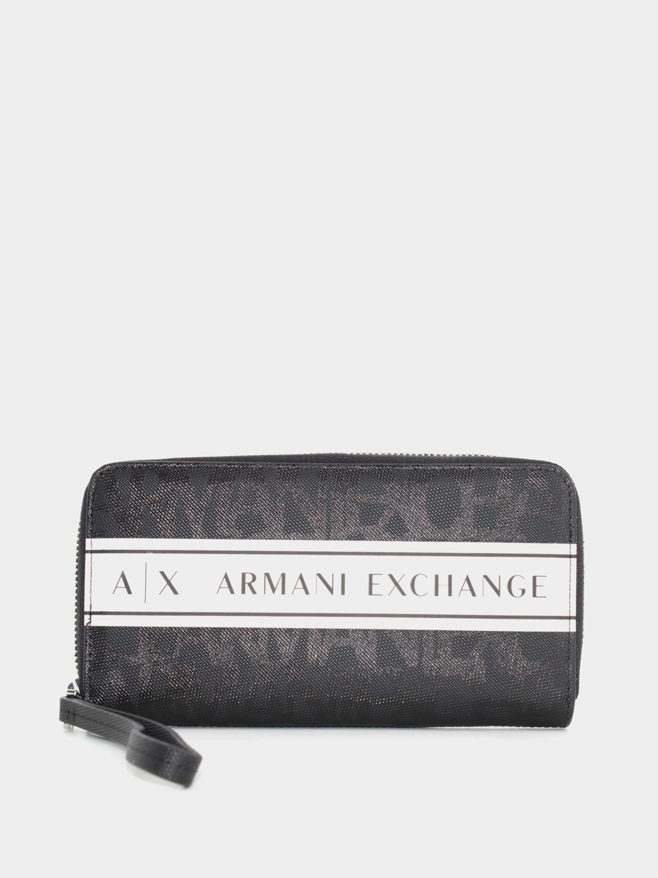 Кошельки Armani Exchange модель 948451-CC744-20221 Фото
