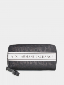 Кошельки Armani Exchange модель 948451-CC744-20221 Фото
