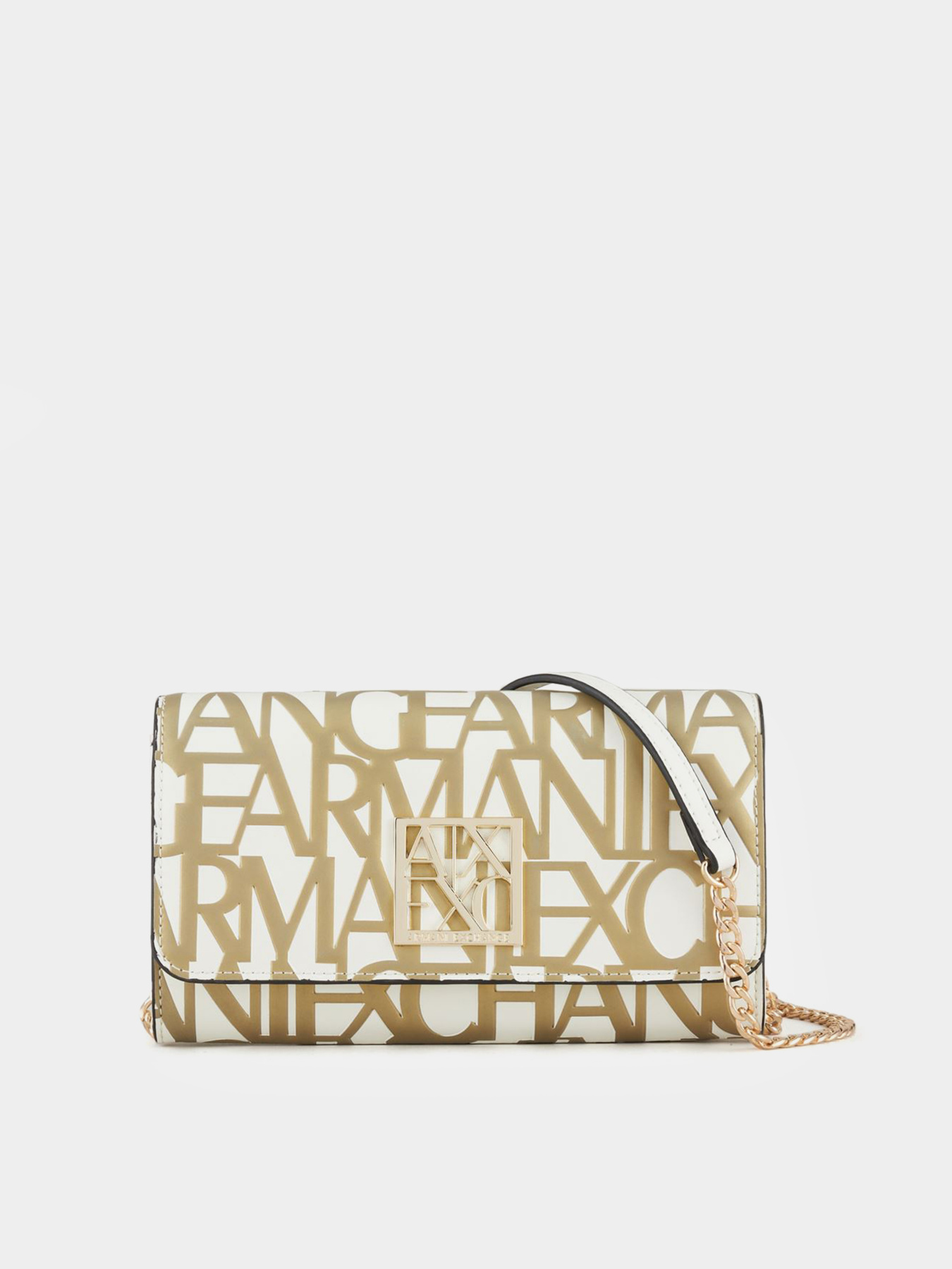 Кошельки Armani Exchange модель 948481-2R709-09711 Фото