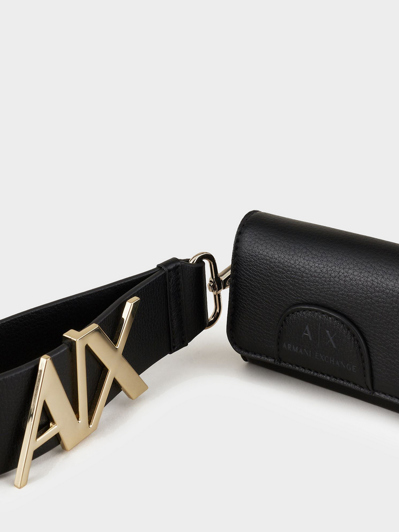 Кошельки Armani Exchange модель 948509-2F730-00020 Фото