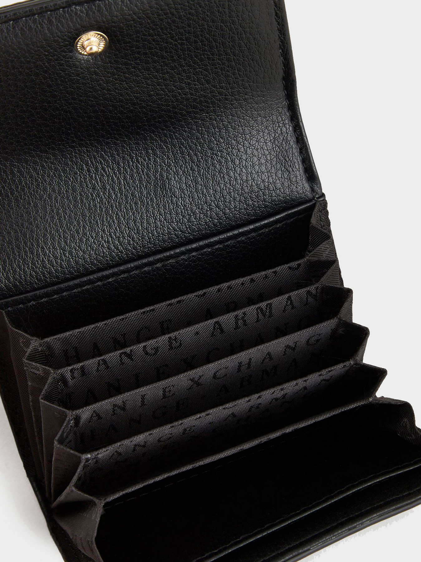 Кошельки Armani Exchange модель 948509-2F730-00020 Фото