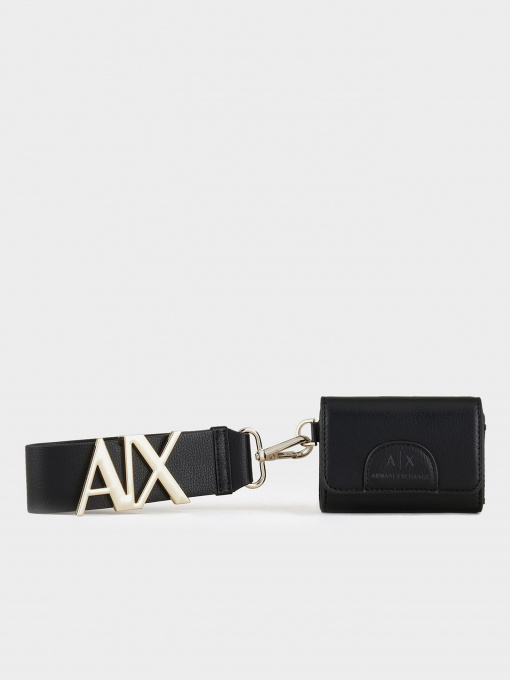 Кошельки Armani Exchange модель 948509-2F730-00020 Фото