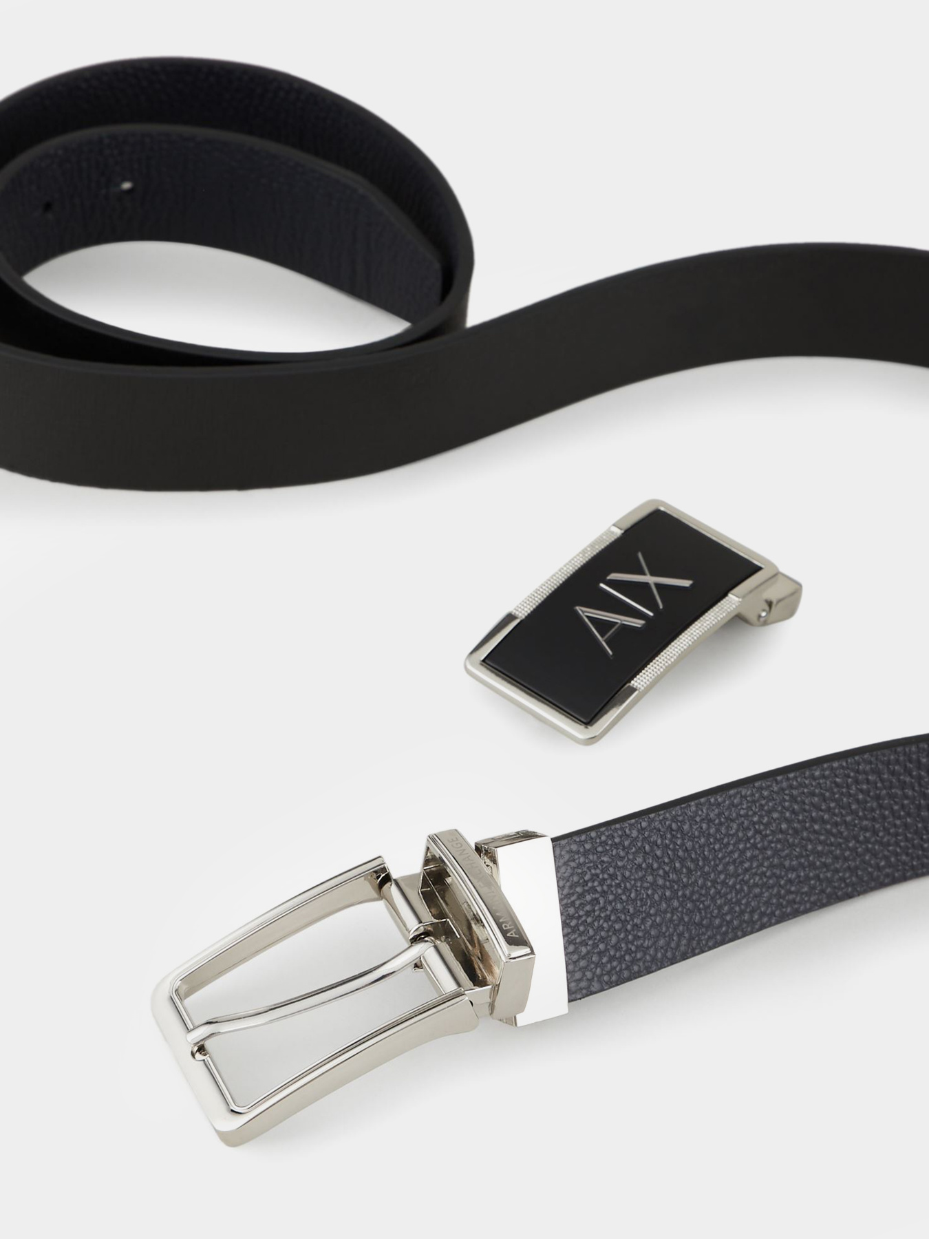 Ремни Armani Exchange модель 951250-CC890-43020 Фото