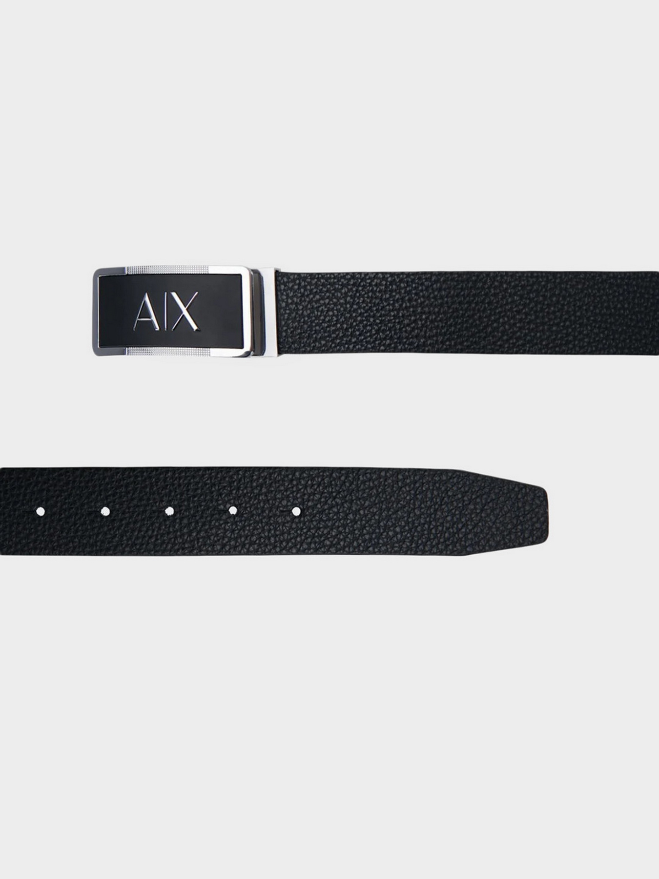 Ремни Armani Exchange модель 951290-2R859-00020 Фото