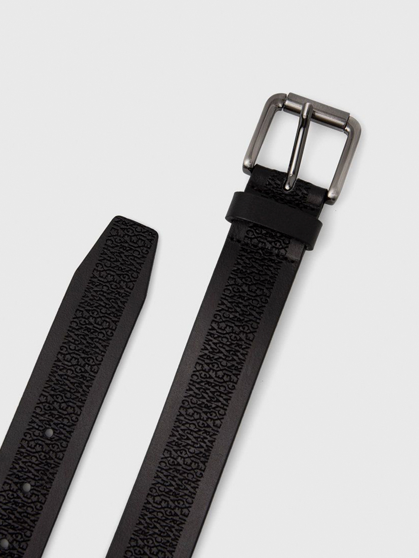 Ремни Armani Exchange модель 951323-2F898-00020 Фото