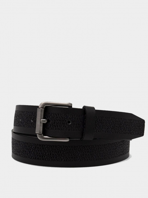 Ремни Armani Exchange модель 951323-2F898-00020 Фото