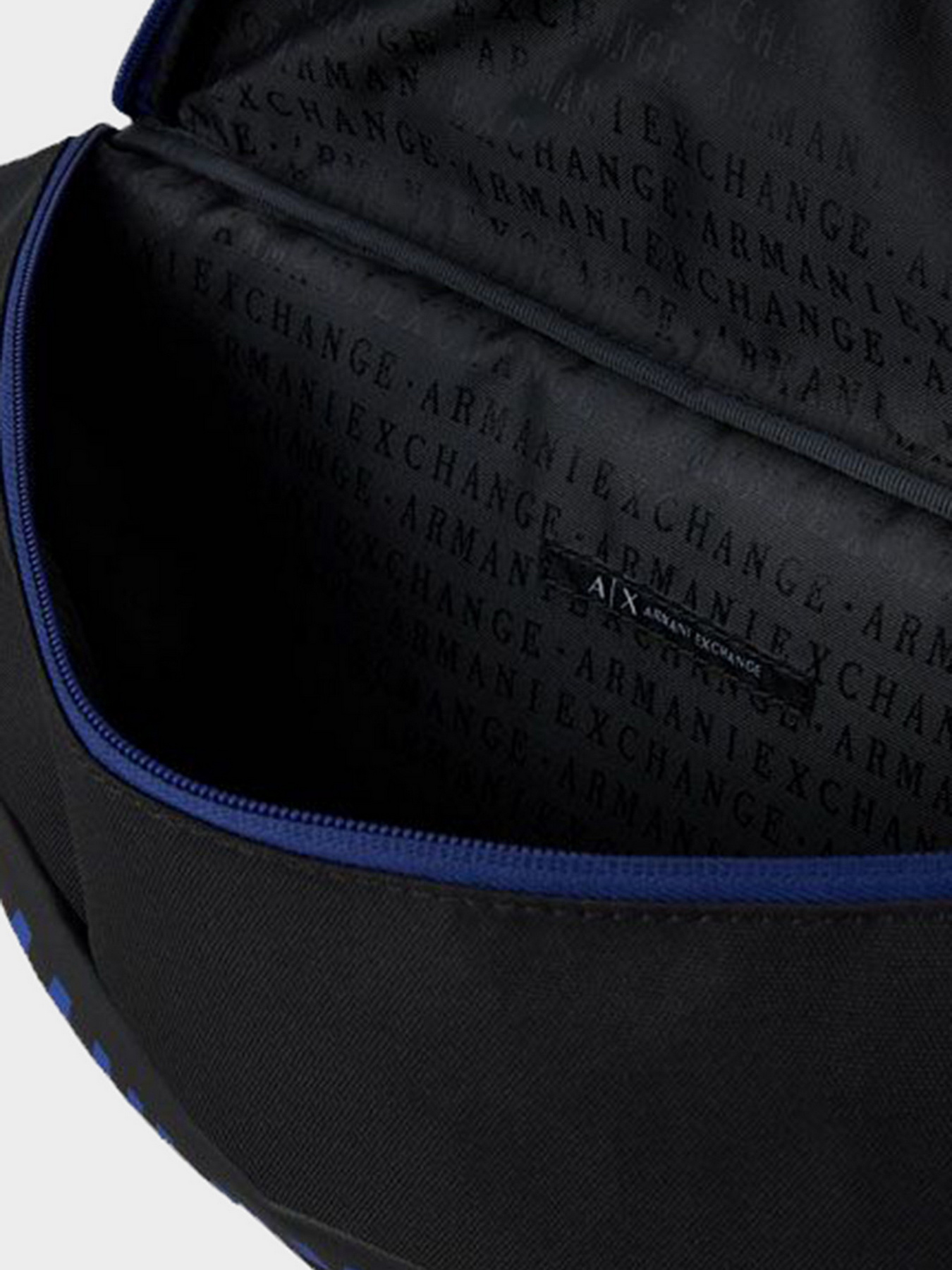 Сумки Armani Exchange модель 952320-1P007-02521 Фото